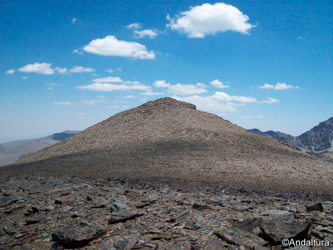 Cerro de los Machos