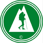 Icono de la ruta de Alta Montaña desde la Cañada de Siete Lagunas al Mulhacén