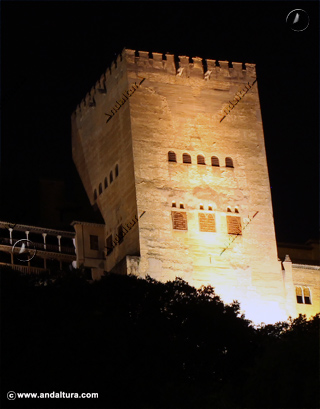 Torre de Comares