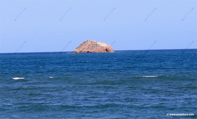 Isla de Terreros