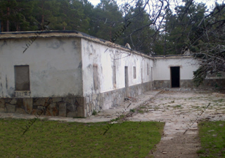 Refugio El Cerecillo