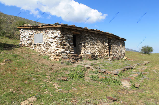 Refugio Cabañas Viejas